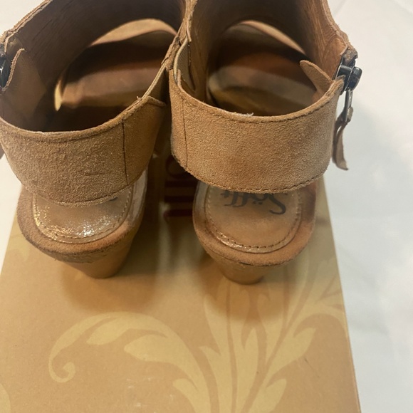 Sofft Milan women's sandal Size 7 - Picture 4 of 7